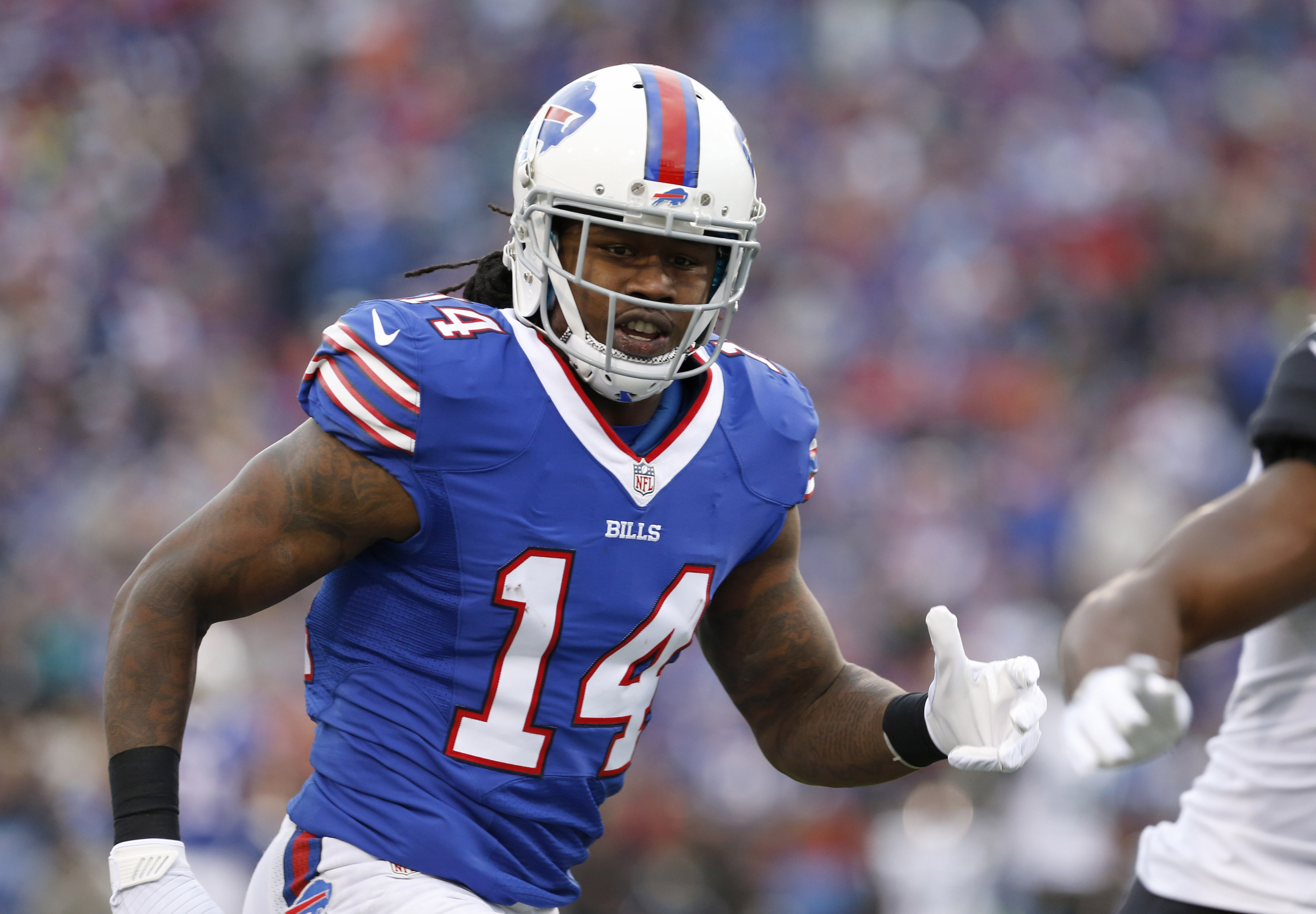 Buffalo bills sammy watkins jersey sale